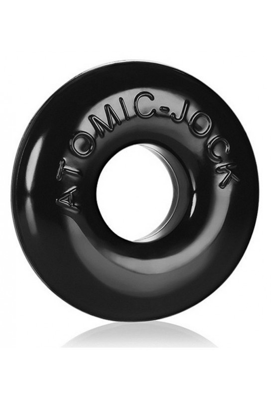 Cockring Do-Nut Large 20mm Noir 