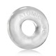 Cockring Do-Nut Large 20mm Clear 