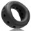 Airflow Vented Cockring Noir