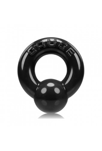 Cockring Gauge Noir 