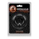 Cockring Gauge Noir 