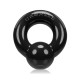 Cockring Gauge Noir 