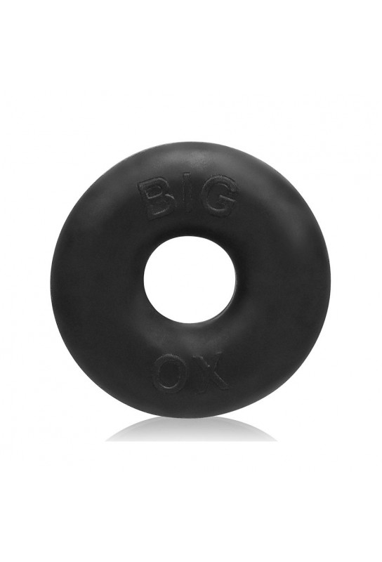 Cockring Big Ox Noir 