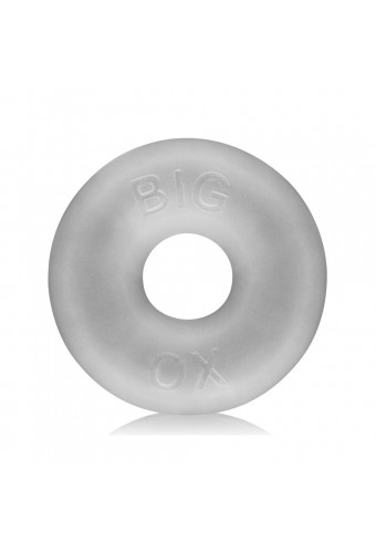 Cockring Big Ox Transparent 