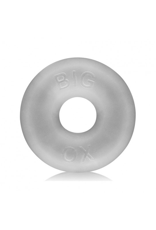 Cockring Big Ox Transparent 
