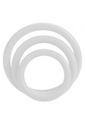 Tri-Rings Cockring Phosphorescents