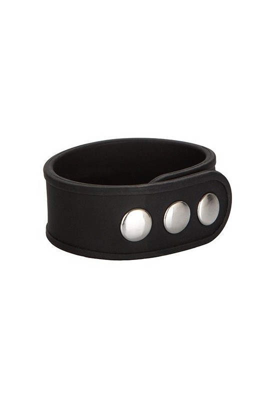 Cockring Silicone 3 Pressions 20mm 