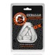 Ballstretcher Tri-Sport Transparent 
