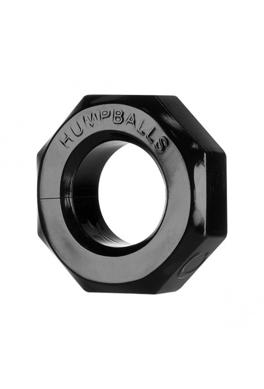 Cockring Humpballs Noir 
