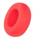 Cockring Muscle Ring 30mm rouge 