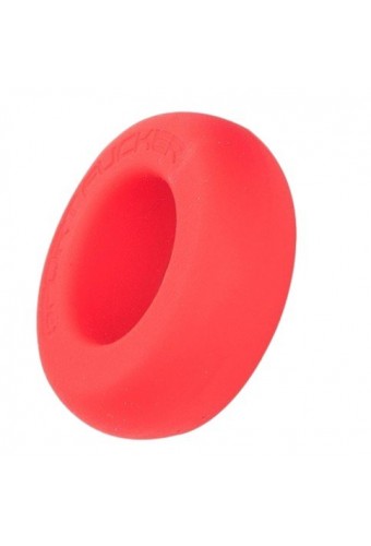 Cockring Muscle Ring 30mm rouge 