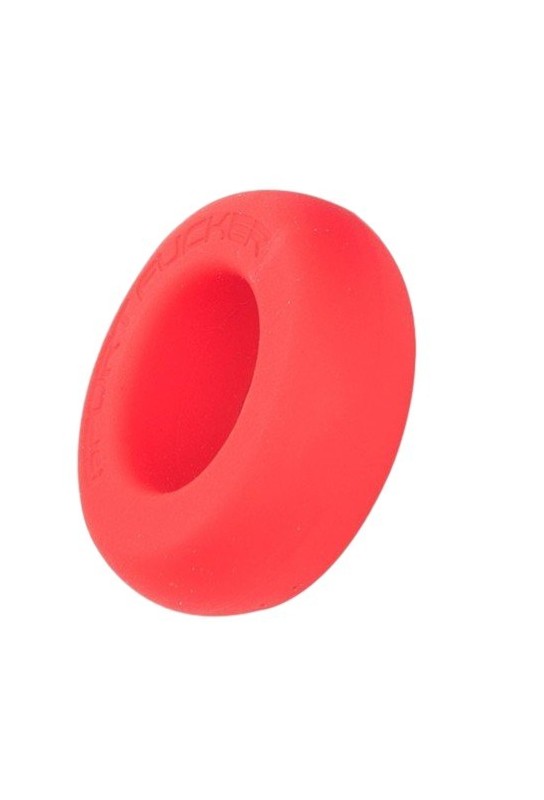 Cockring Muscle Ring 30mm rouge 