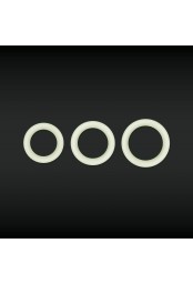 Cockring Fluo Firefly 30mm Vert