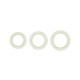 Cockring Fluo Firefly 30mm Vert 