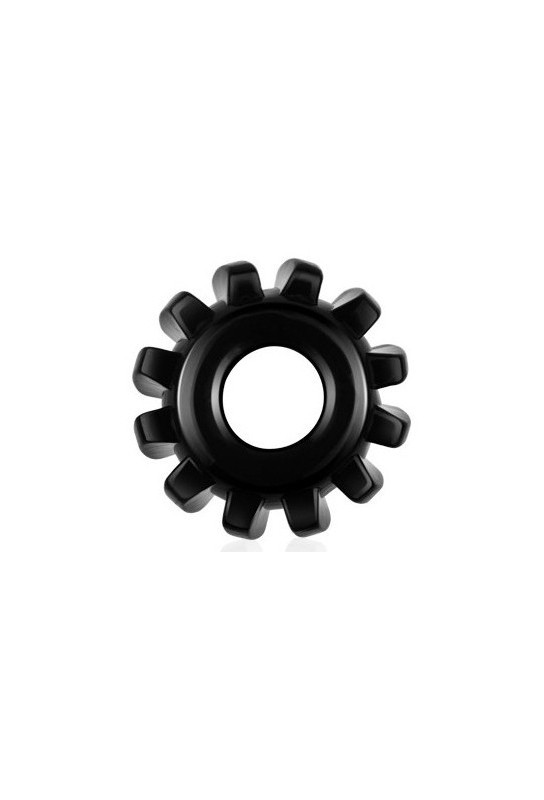 Cockring Power Plus Wheel Noir 