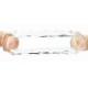 Anneau pénien power Plus Transparent 