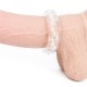 Anneau pénien power Plus Transparent 