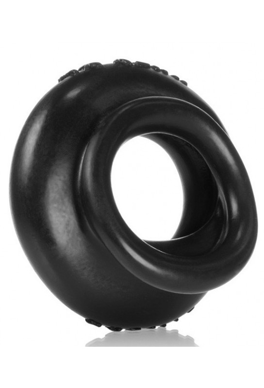 Cockring Juicy Noir 