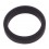 Cockring en silicone Tony Soft 17mm
