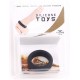 Cockring en silicone Tony Soft 17mm 
