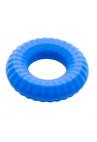Cockring NITRO 25mm Bleu 