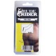 Cockring silicone Thick Ring Noir 