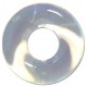 Cockring souple Fat Stretchy Transparent 