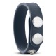 Cockring Cock Strap 15mm Noir 