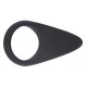 Cockring silicone Party Hat 44 mm 