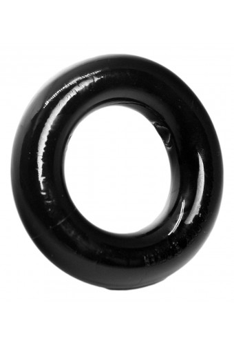 Cockring Zizi Cock Blocker 40 mm Noir 