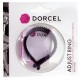 Cockring ajustable ADJUST RING Dorcel 
