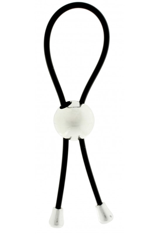 Cockring ajustable Power X Noir 