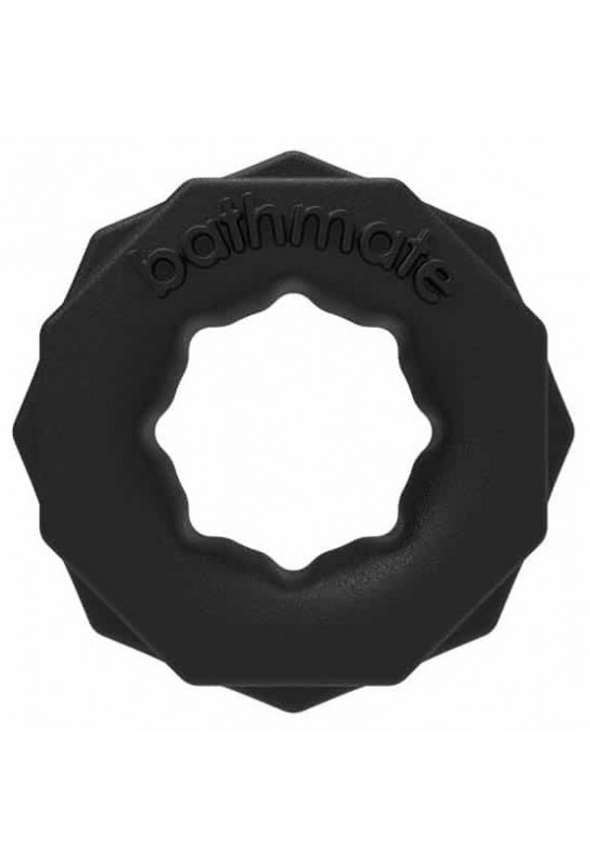 Cockring souple Power Ring Spartan 