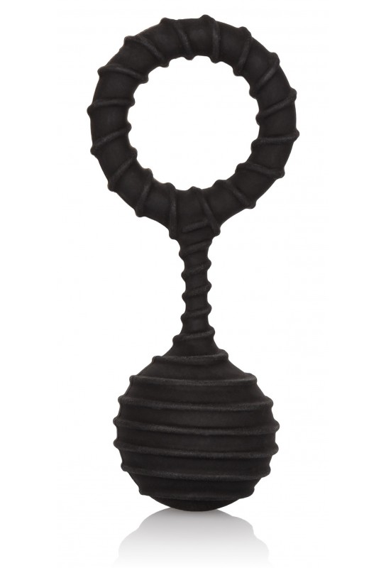Cockring avec poids Weighted Ring Colt 