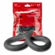 Cockring en silicone Wrap Ultra Stretch 30cm 