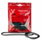 Lot de 2 cockrings silicone Wreap Ring 12.7cm à enrouler 