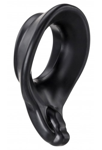 Cockring Cock Armour Regular Noir 