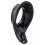 Cockring Cock Armour Regular Noir