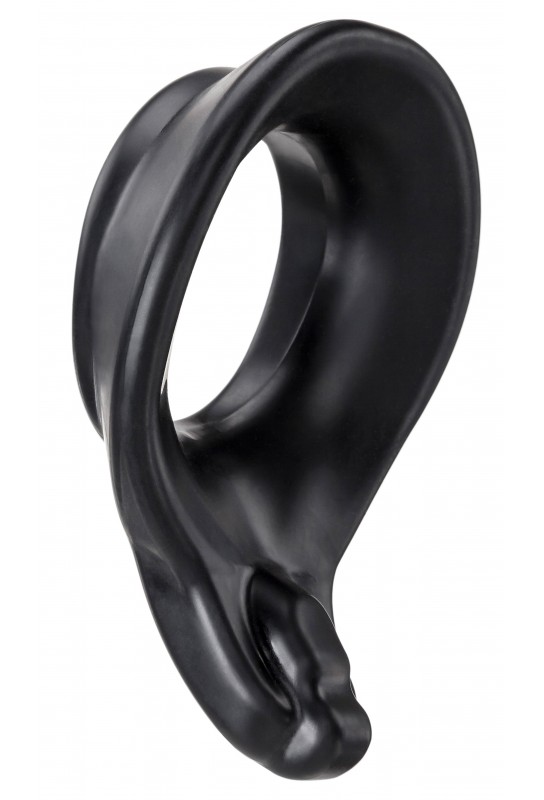 Cockring Cock Armour Regular Noir 