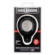Cockring Cock Armour Regular Noir 