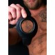 Cockring Cock Armour Regular Noir 