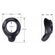 Cockring Cock Armour Regular Noir 
