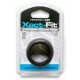 Lot de 3 cockrings Xact-Fit S-M 