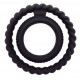 Double Cockring Dual Ring 