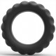 Pack de 5 cockrings Enhance Rings Silicone 