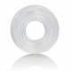 Lot de 3 cockrings Ring Set Transparents 