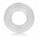 Lot de 3 cockrings Ring Set Transparents 