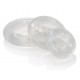 Lot de 3 cockrings Ring Set Transparents 