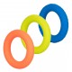 Lot de 3 cockrings Link Up Climax 38mm 
