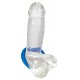 Lot de 3 cockrings Link Up Climax 38mm 